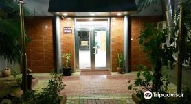 Чешский Дом