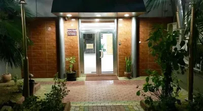 Чешский Дом Отели в г. 