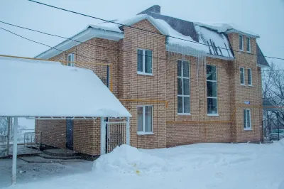 Evropa Mini-Hotel Hotels in 