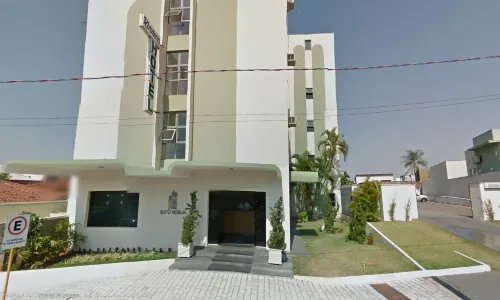 Hotel Riviera Lins