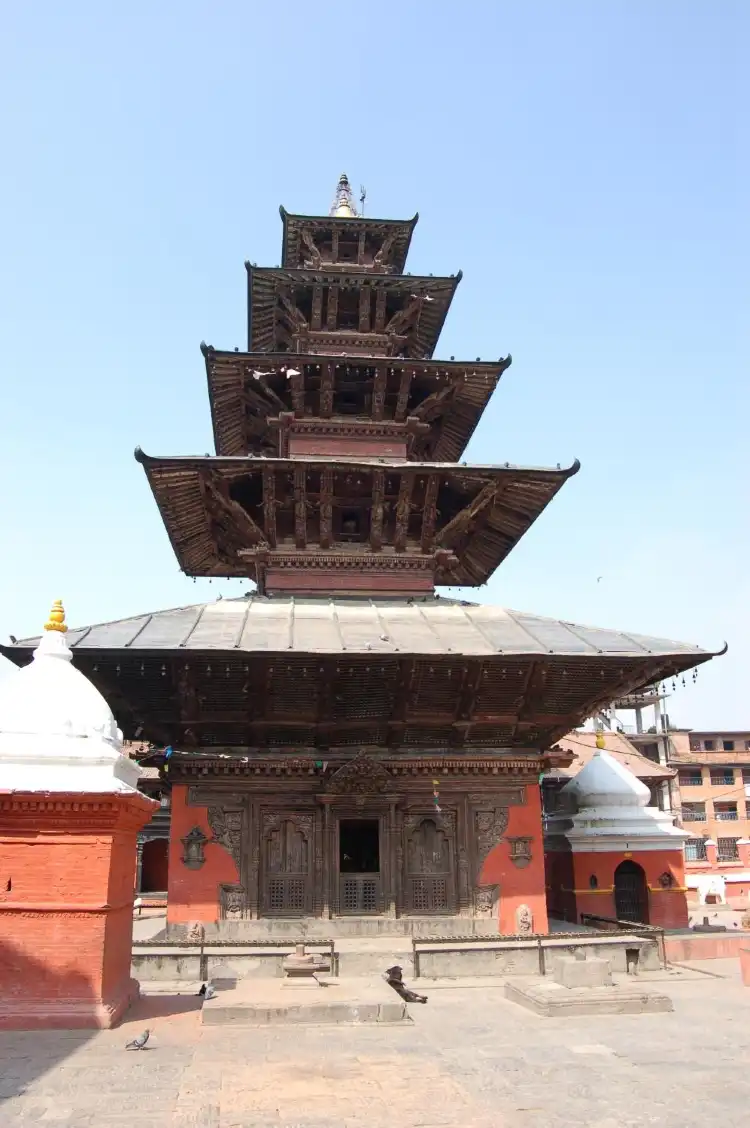 Hotels near Kumbheshwor Temple