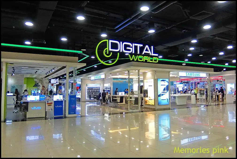 Hotels near Imperial World Samrong