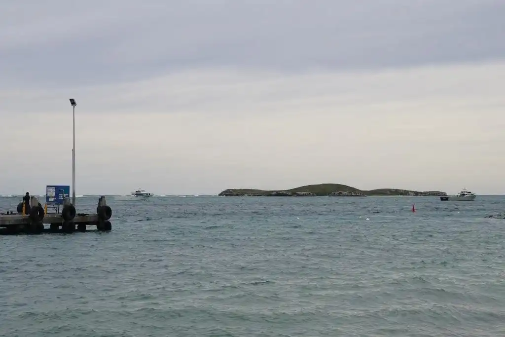 Hotels near Lancelin Island