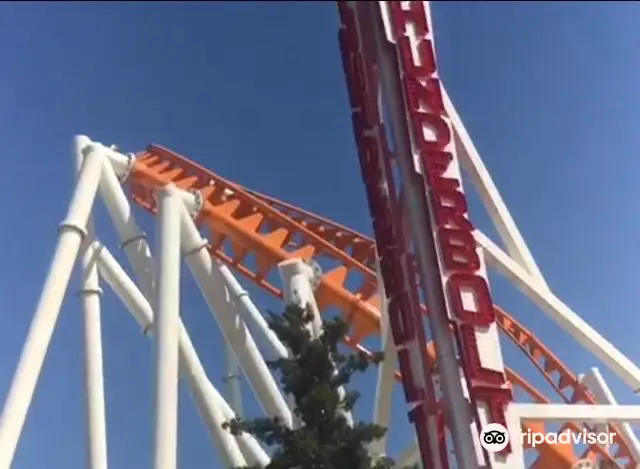 太空星際樂園