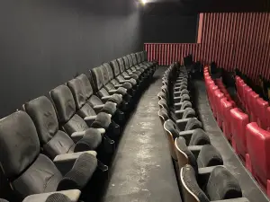 UCI Cinemas Moncalieri