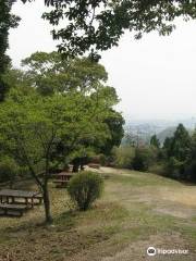 Hiyodorigoe Forest Park