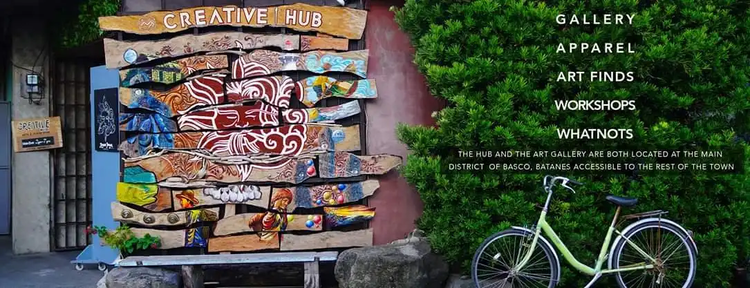 Hotels near Creative Hub