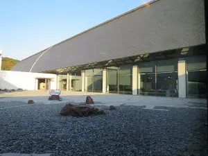 Ehime Prefecture Museum of History and Culture