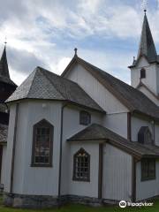 Ulvik Church