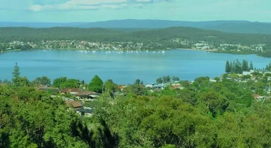 City of Lake Macquarie