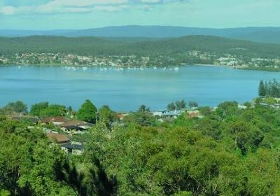 City of Lake Macquarie