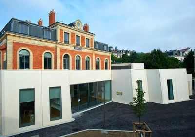 MUS - Museum of Urban and Social History of Suresnes