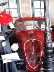 Gdynia Motor Museum