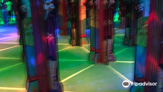 Circus Magic