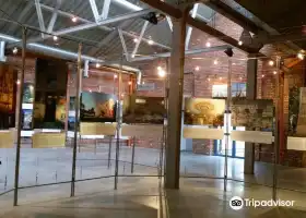 Galicia Jewish Museum