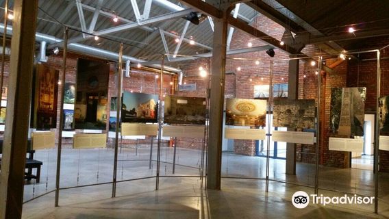 Galicia Jewish Museum