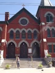 Our Lady of Loretto Church