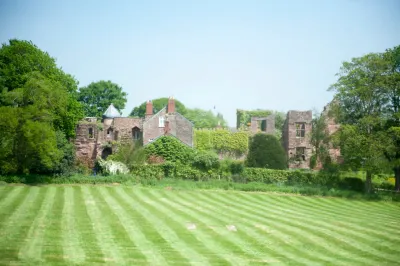 The Bridge House