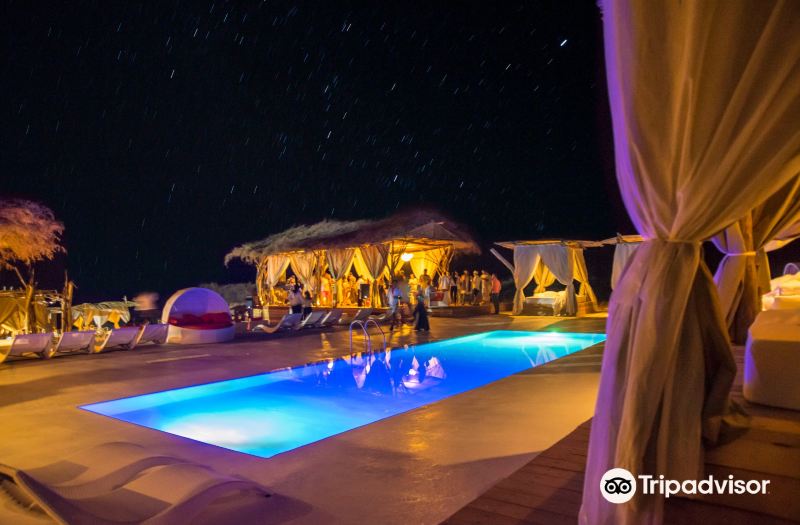 Bethel Bioluxury Reviews For 3 Star Hotels In Villavieja Trip Com