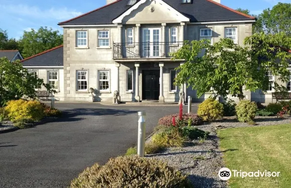 鹿苑莊園食宿酒店