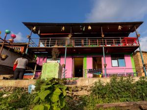 Homestay in Nagarkot