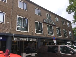 Hotel Restaurant de Jonge Heertjes