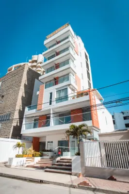 Hotel Cabreromar