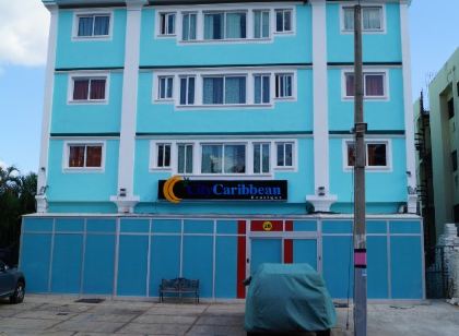City Caribbean Hotel Boutique