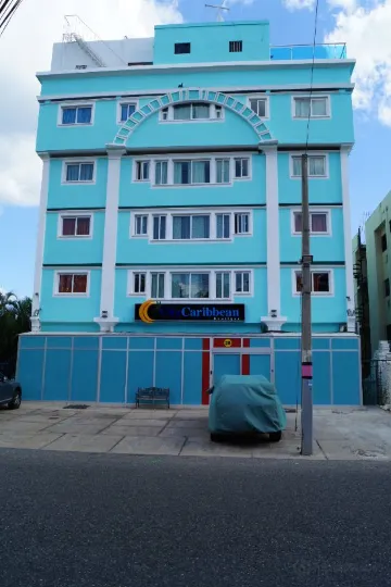 City Caribbean Hotel Boutique