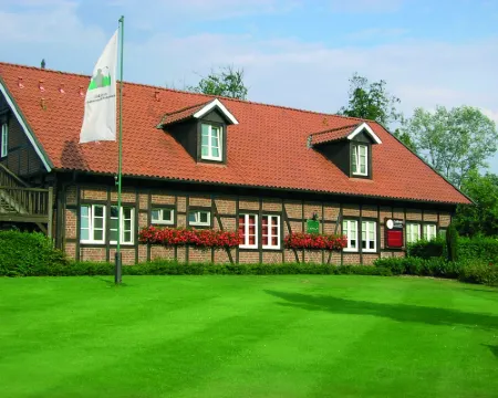 Best Western Premier Seehotel Krautkraemer Hotels in Münster