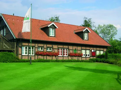 Best Western Premier Seehotel Krautkrämer Münster Hotels in der Nähe von Schloss Senden