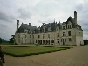 Hôtel Mercure Blois Centre