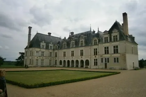 Hôtel Mercure Blois Centre