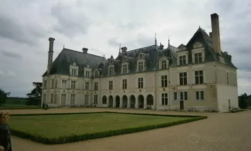 Hôtel Mercure Blois Centre