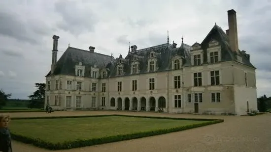 Hôtel Mercure Blois Centre