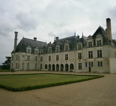 Hôtel Mercure Blois Centre