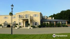 Riviera Resort Airport Modlin