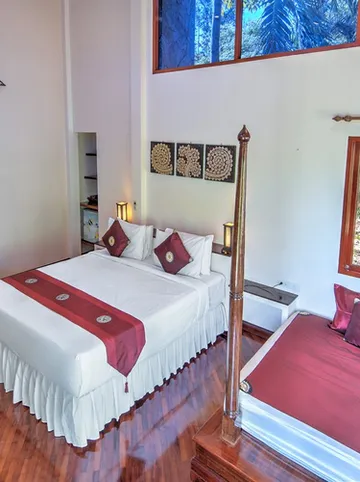 รูปภาพของขนอมฮิลล์ รีสอร์ท