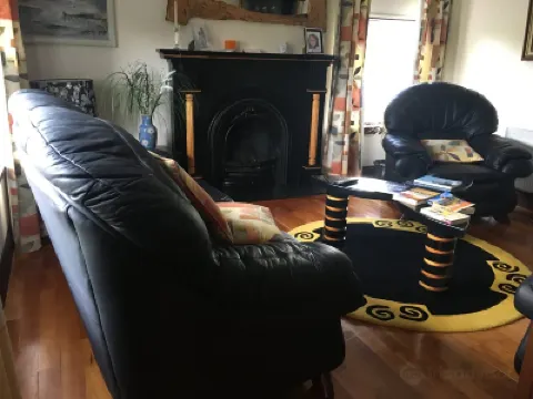 Villa de Porres Hotels in 