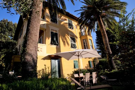 Villa Margherita