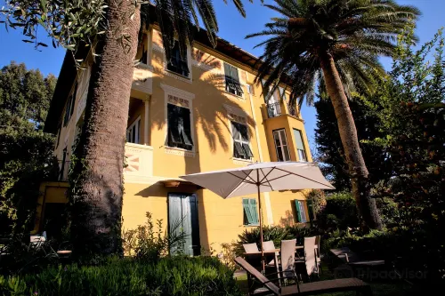 Villa Margherita