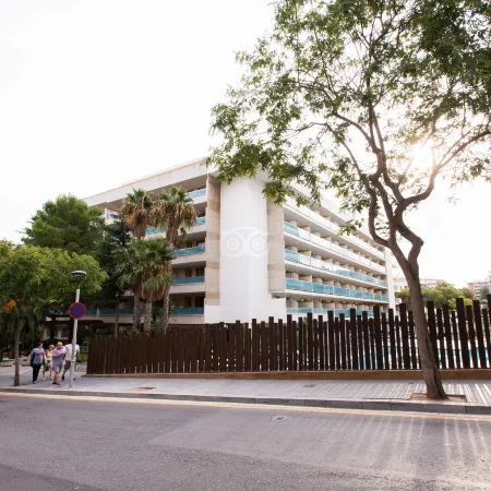 4R Salou Park Resort II