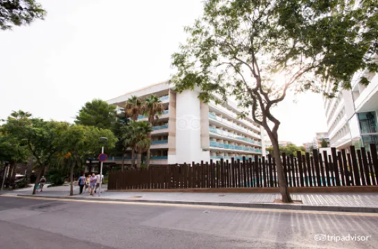 4R Salou Park Resort II
