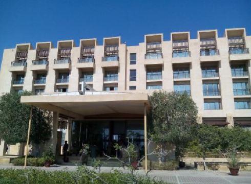 Zaver Pearl Continental, Gwadar