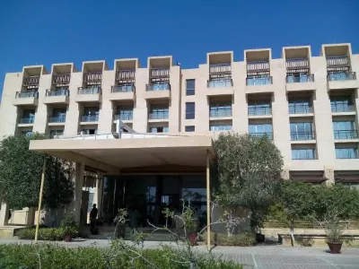 Zaver Pearl Continental, Gwadar Hotels in 