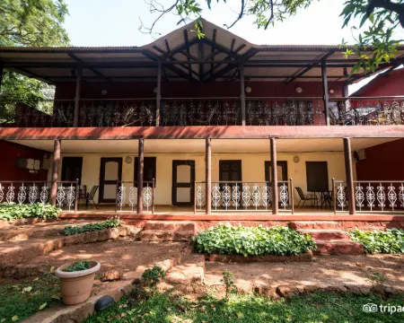 Westend Hotel Hotels in Matheran