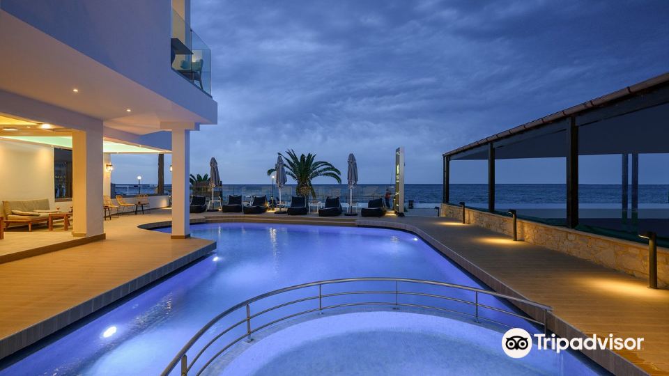 Mare Boutique