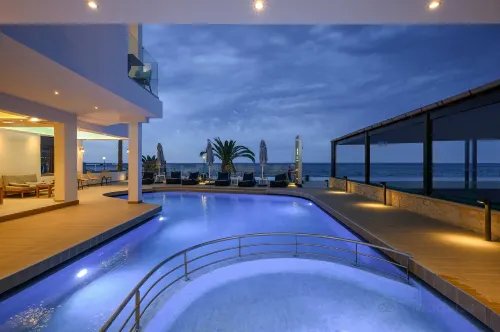 Mare Boutique Hotels in Apokoronas