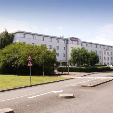 Premier Inn Poole North