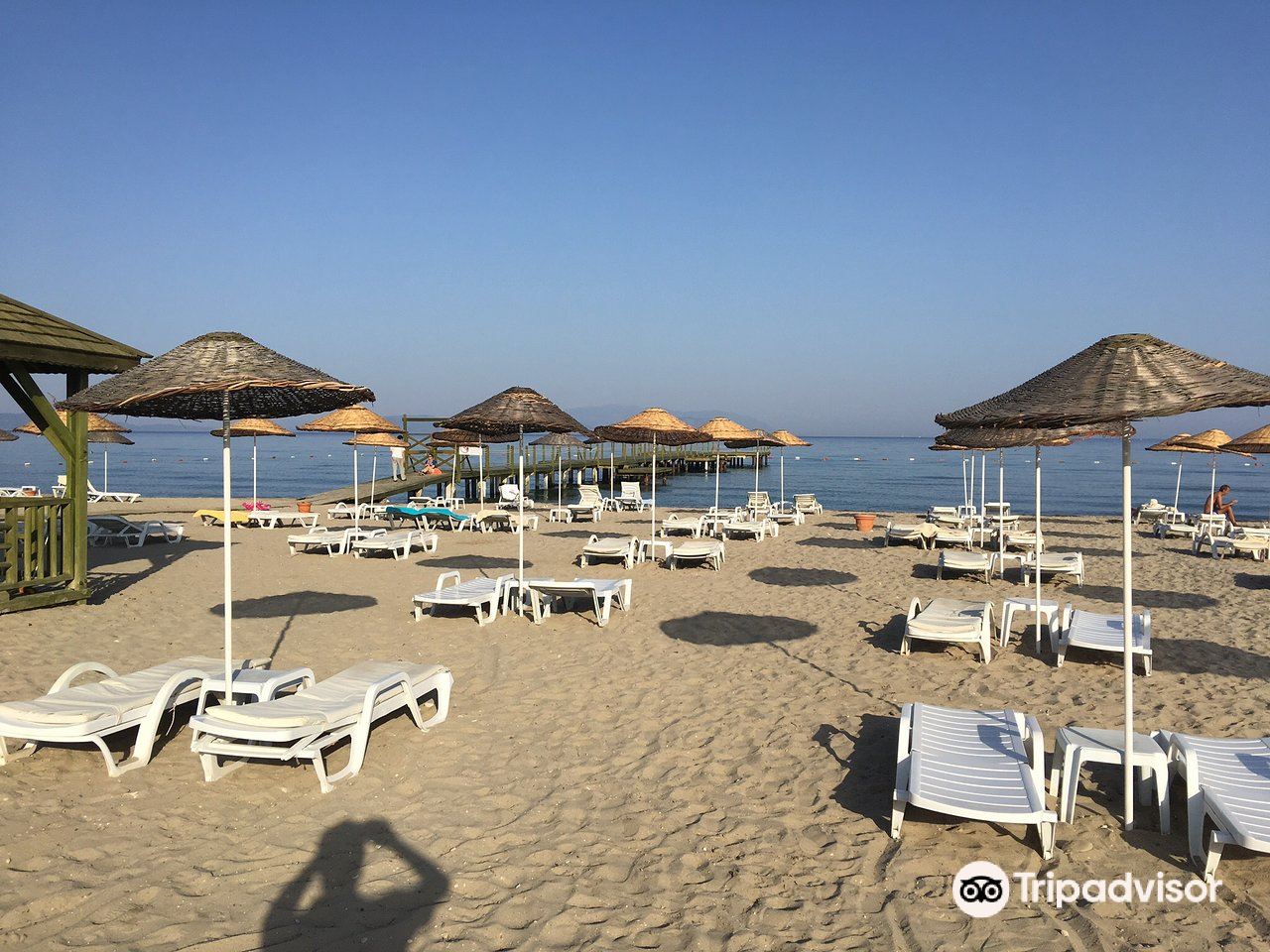 Grand Belish Beach Resort & Spa - All Inclusive